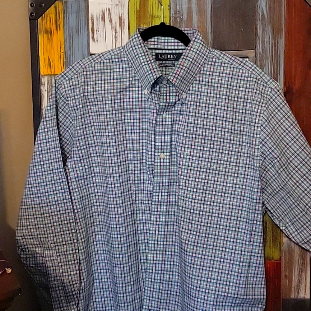 Classic Polo Ralph Lauren